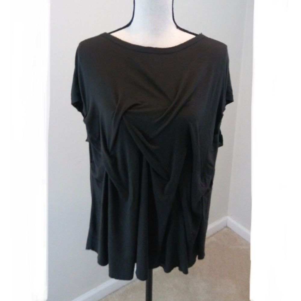 Nicole Miller Artelier Top